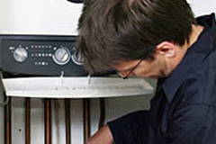 boiler repair Gunby
