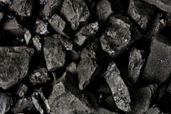 Gunby coal boiler costs
