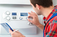 free commercial Gunby boiler quotes
