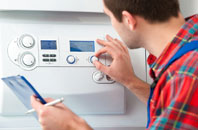 free Gunby gas safe engineer quotes