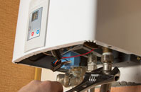 free Gunby boiler install quotes